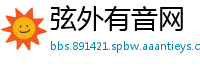 弦外有音网